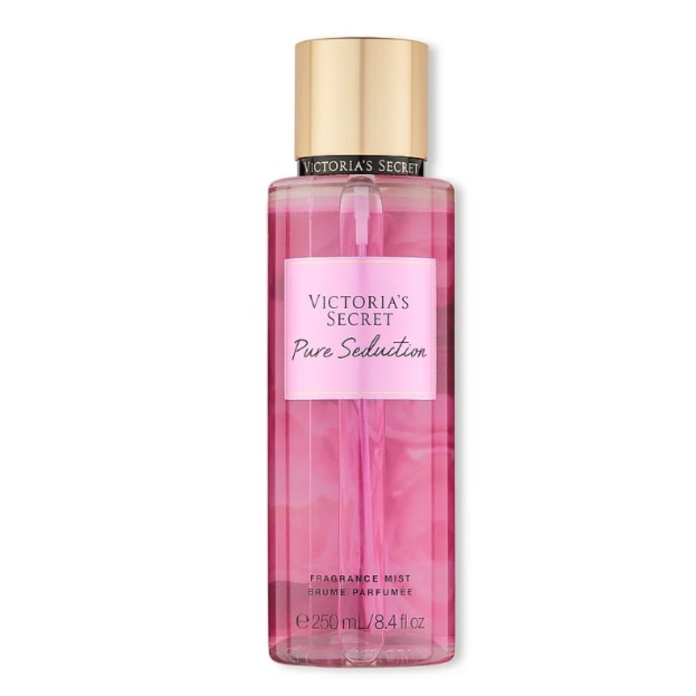 VS Pure Seduction Body Mist